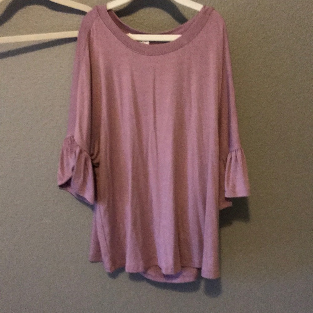 NWT full tilt / tillys shirt